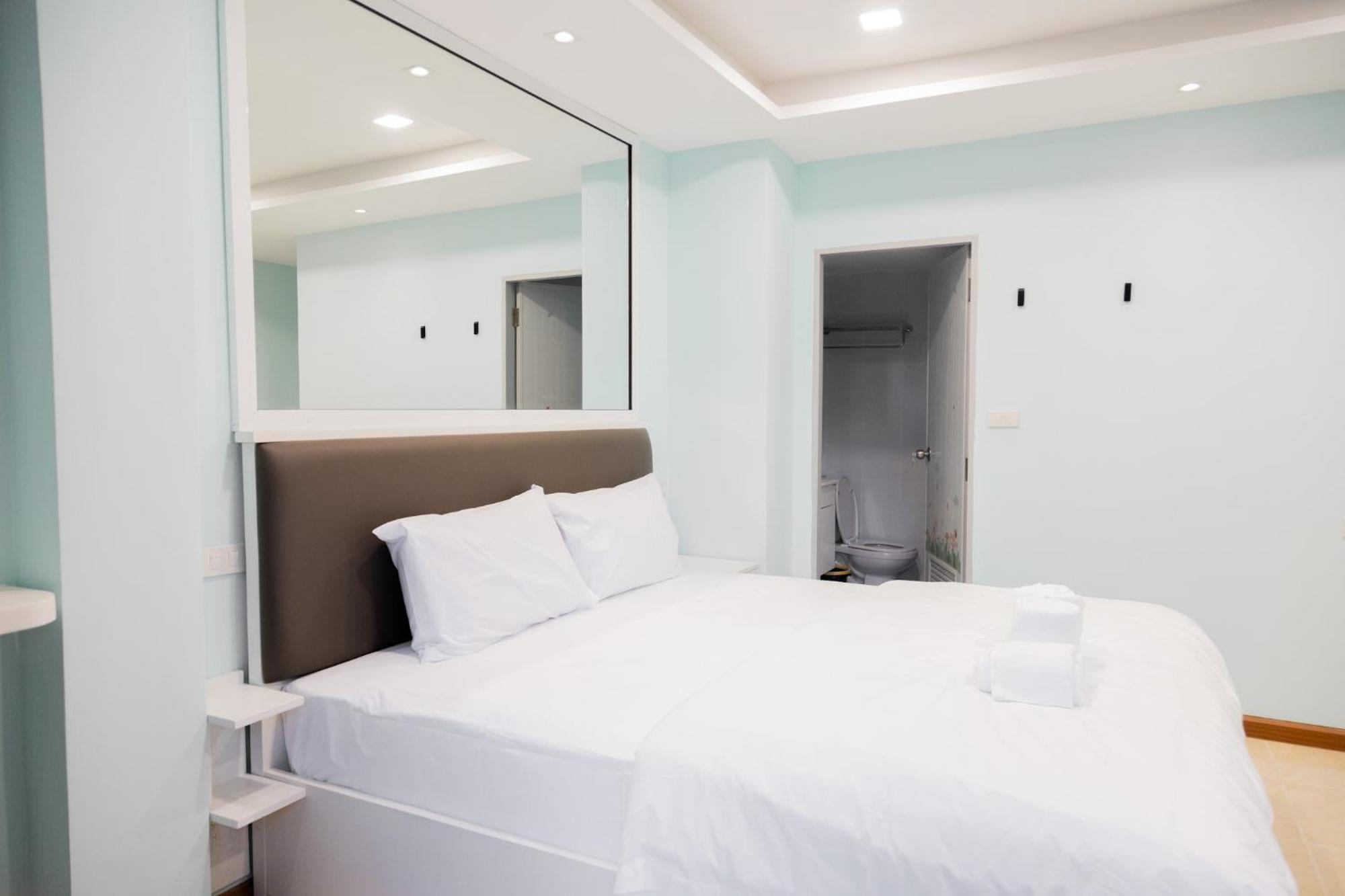 Cozy Stay Inn 방콕 외부 사진