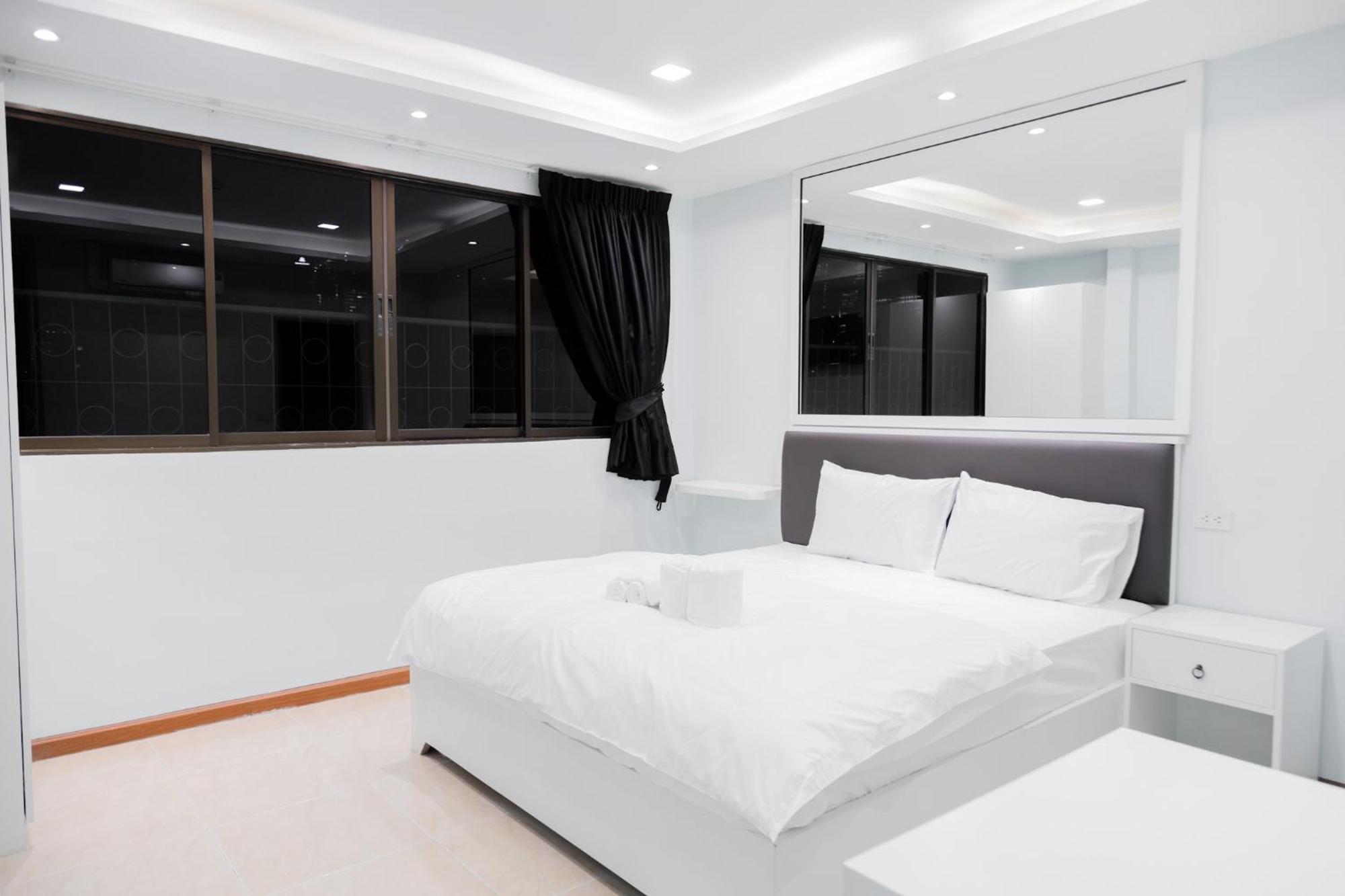 Cozy Stay Inn 방콕 외부 사진