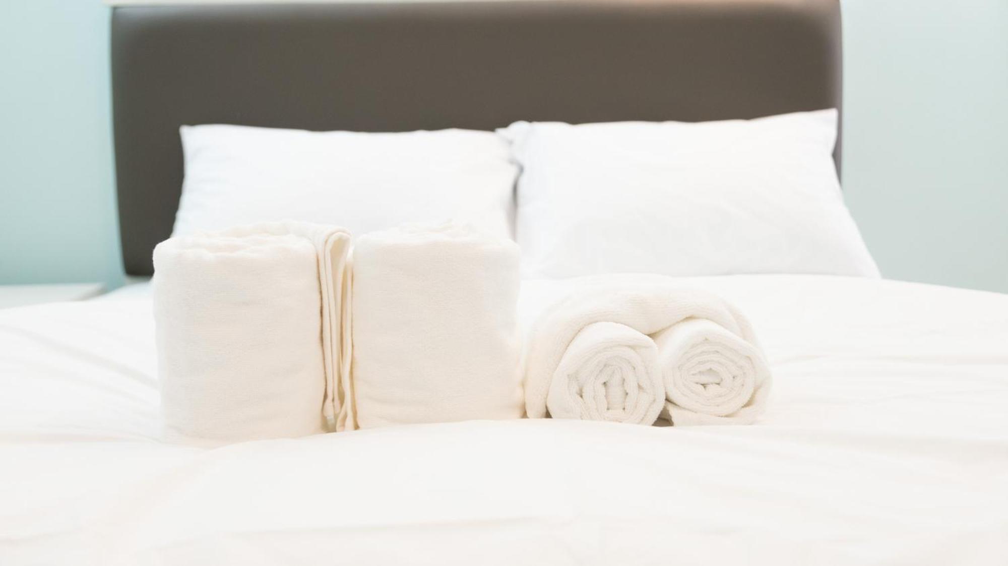 Cozy Stay Inn 방콕 외부 사진