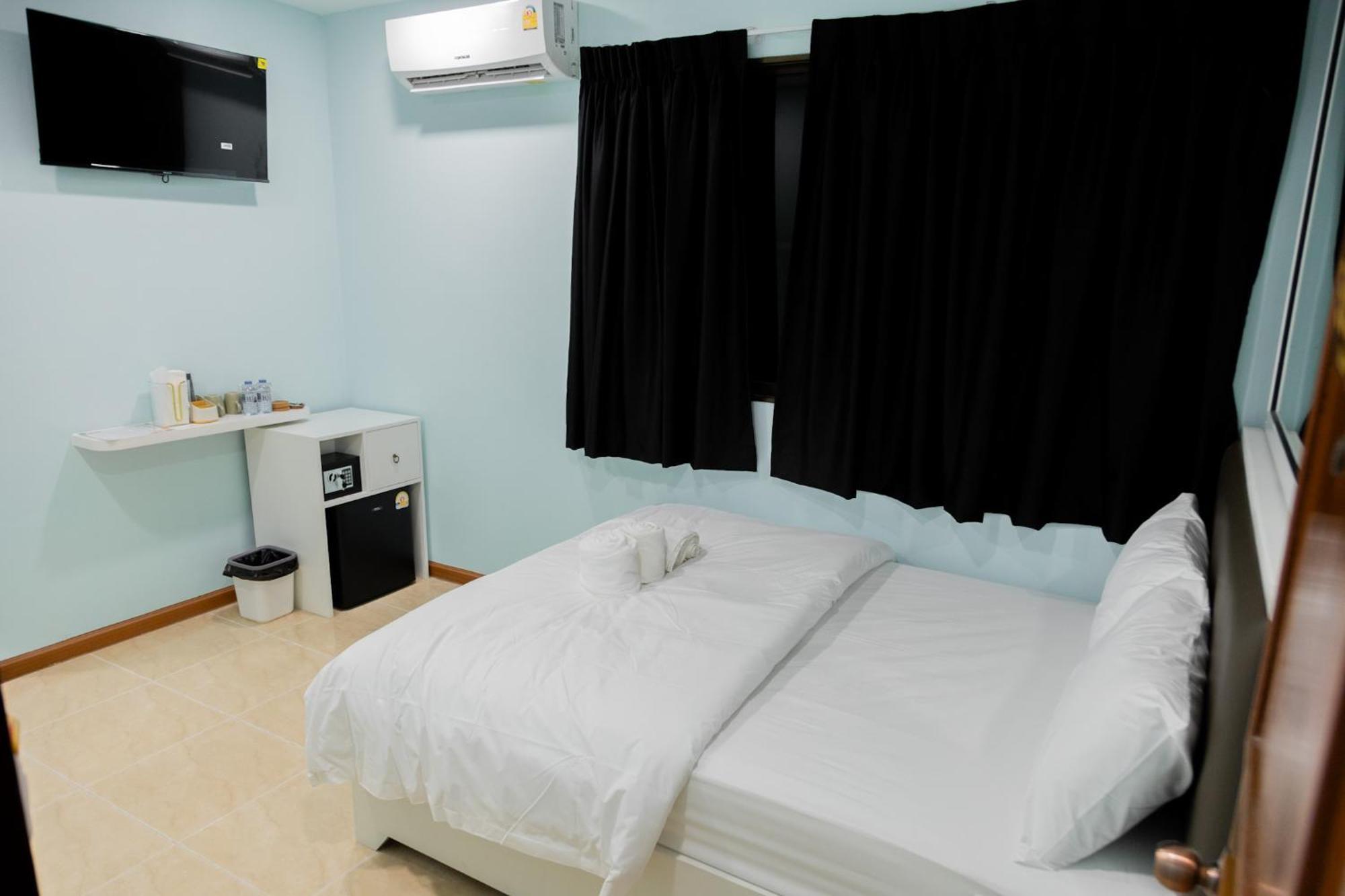 Cozy Stay Inn 방콕 외부 사진