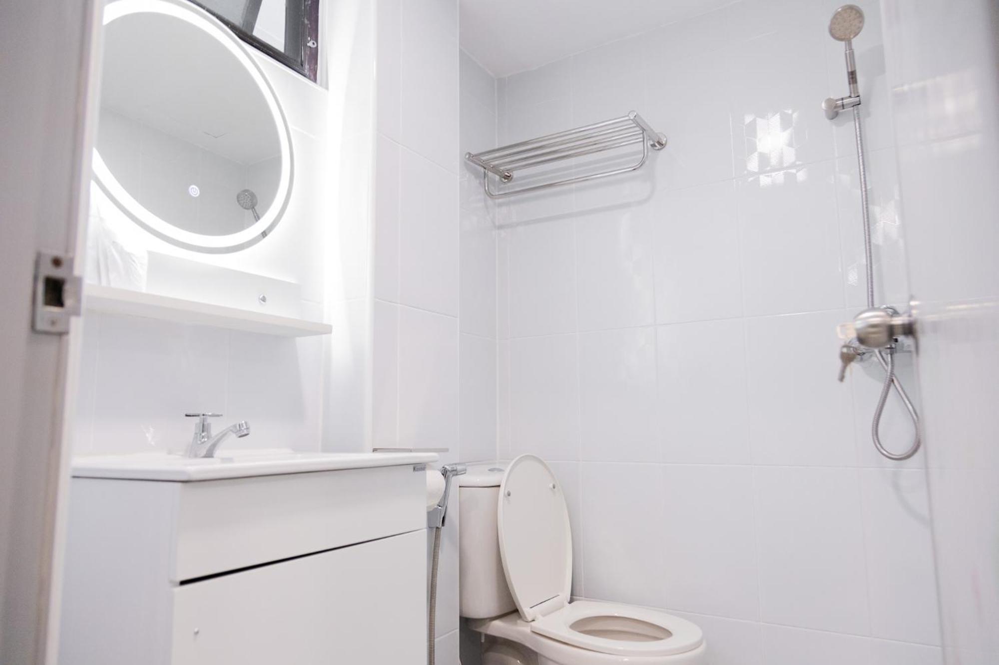 Cozy Stay Inn 방콕 외부 사진